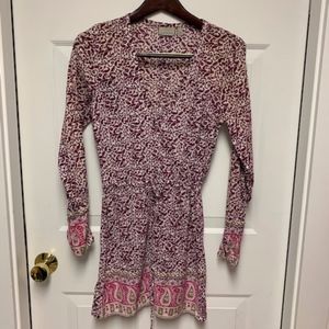 Athleta Beach Cover Up - Size S